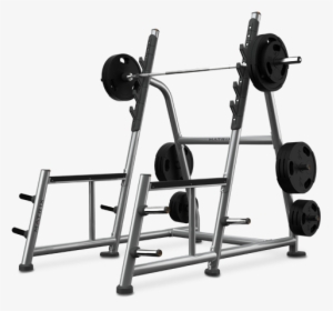 Squat Rack Mg A81, HD Png Download, Free Download