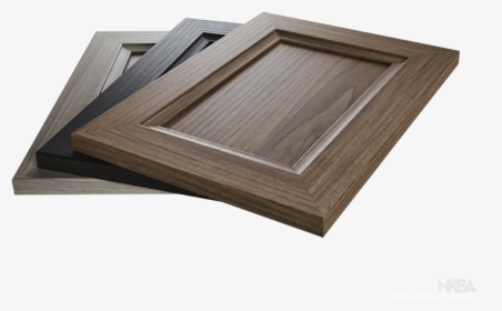 Olon 5 Piece Doors In Treviso Finish - Plywood, HD Png Download, Free Download