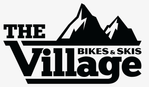 Village Bikes And Skis , Png Download - 102.5 The Game, Transparent Png, Free Download