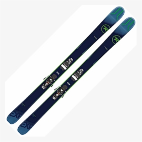 Rossignol Experience 84 Skis With Bindings - Sci Rossignol Experience 84, HD Png Download, Free Download