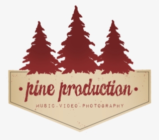 Cypress Created Pine Productions Out Of A Drive To - Christmas Tree, HD Png Download, Free Download