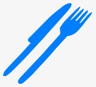 Knife And Fork Vector Png, Transparent Png, Free Download