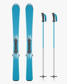 Skis Png, Transparent Png, Free Download