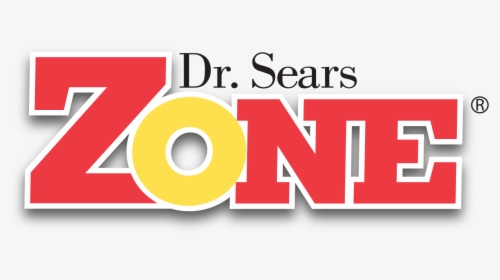Zone Diet Logo Png , Png Download - Zone Diet Logo Png, Transparent Png, Free Download