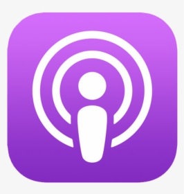 Podcast App Logo, HD Png Download, Free Download