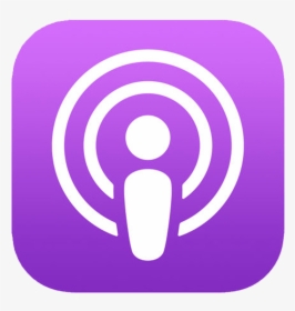 Podcast App Logo, HD Png Download, Free Download