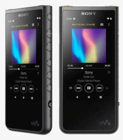 Sony Walkman Nw Zx507, HD Png Download, Free Download