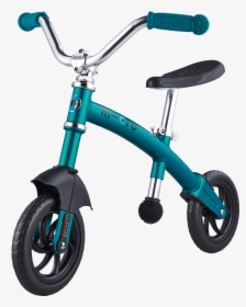 Transparent Bicicleta Png - Micro G Bike Chopper, Png Download, Free Download