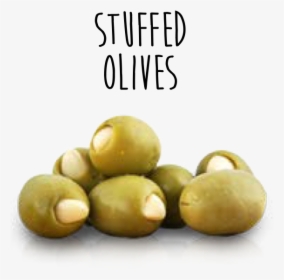 Olives - Olive, HD Png Download, Free Download