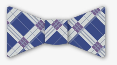 Winston Plaid Bow Tie - Plaid, HD Png Download, Free Download