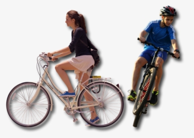 Image02 - Montando Bici Png, Transparent Png, Free Download