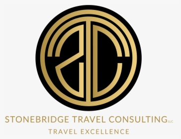 Stonebridge Travel Consulting - Emblem, HD Png Download, Free Download