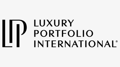 Logo Luxury Portfolio - Mantek, HD Png Download, Free Download