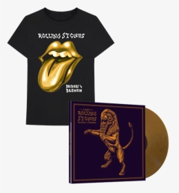 Rolling Stones Bridges To Bremen Vinyl, HD Png Download, Free Download