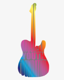 Musical Youth Foundation - Musical Youth Foundation Logo, HD Png Download, Free Download