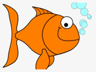 Transparent Goldfish Cracker Clipart - Goldfish Clip Art, HD Png Download, Free Download