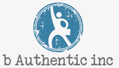 B Authentic Inc - Circle, HD Png Download, Free Download