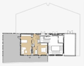 Stonebow House, York First Floor - Floor Plan, HD Png Download, Free Download