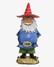Gnombre - Costume Hat, HD Png Download, Free Download