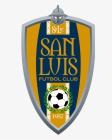 Logo Mexico Futbol Png - San Luis Fútbol Club, Transparent Png, Free Download