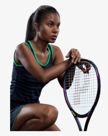 Prince Racquet Tennis Players, HD Png Download, Free Download