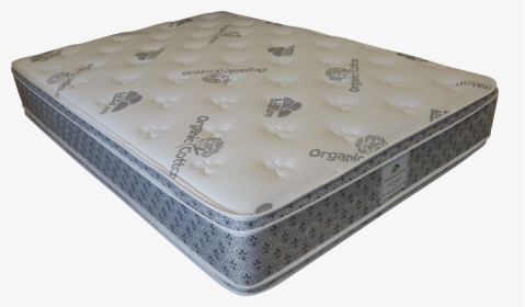 Bed Side View Png Gel Comfort 2 Sided Side View - Mattress, Transparent Png, Free Download