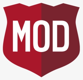 Mod Pizza Logo, HD Png Download, Free Download