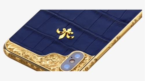 Transparent Gold Filigree Png - Handbag, Png Download, Free Download