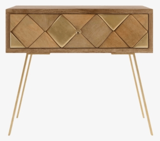 Best Table Top Buy Roma Bedside Ⓒ - Side Table Front Png, Transparent Png, Free Download