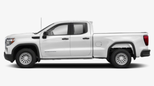 2019 Chevy Silverado Extended Cab, HD Png Download, Free Download