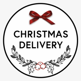 Christmas Delivery - Celebrate Recovery Transparent Logo, HD Png Download, Free Download
