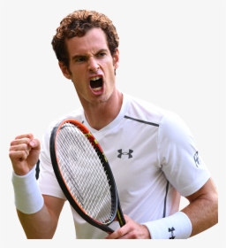 Andy Murray Png, Transparent Png, Free Download