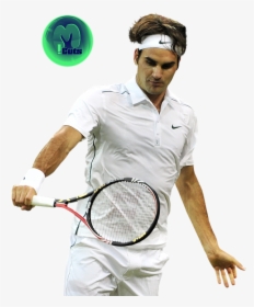 Download Transparent Image For - Transparent Roger Federer Png, Png Download, Free Download