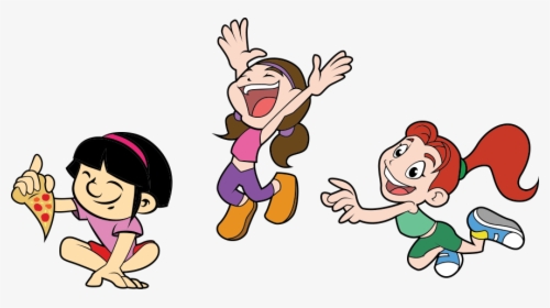 Vector Smart Object-1 - Cartoon, HD Png Download, Free Download