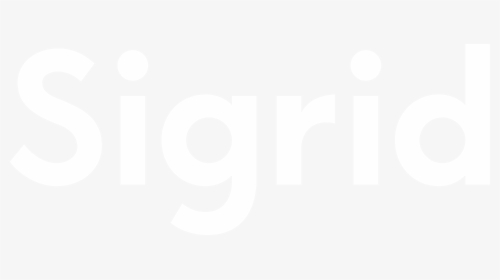 Transparent Sucker Png - Sigrid Logo Png, Png Download, Free Download