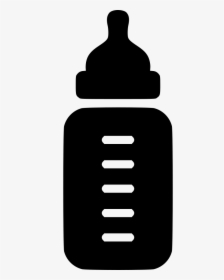 Milk Bottle - Parallel, HD Png Download, Free Download