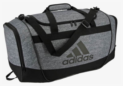 Adidas Duffle Bag Lime Green, HD Png Download, Free Download
