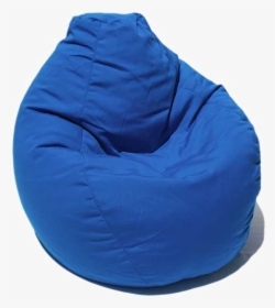 Bean Bag Png - Bean Bag Chair Png, Transparent Png, Free Download