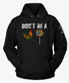 Ain T It Chief Hoodie, HD Png Download, Free Download