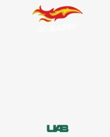 Template 4 Title Page - Human Torch, HD Png Download, Free Download