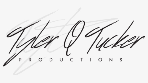 Tyler Q Tucker Productions, HD Png Download, Free Download