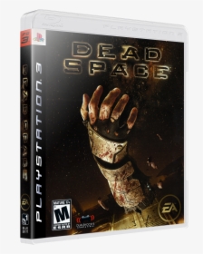 Dead Space Xbox 360, HD Png Download, Free Download