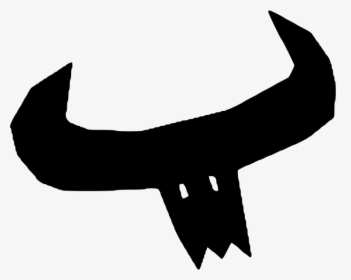 Cow Skull, HD Png Download, Free Download