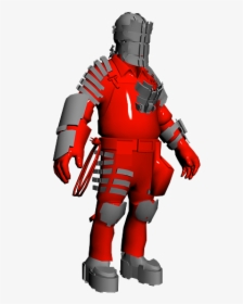 Level 3 Render - Cuirass, HD Png Download, Free Download
