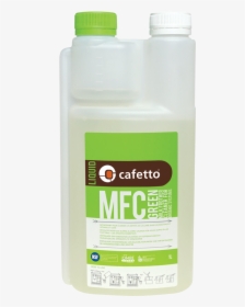 Cafetto Milk Frother Cleaner, HD Png Download, Free Download