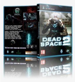 Dead Space 2, HD Png Download, Free Download
