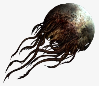 Dead Space The Moon, HD Png Download, Free Download