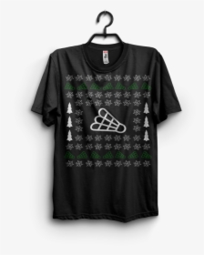 Christmas Dog T Shirts, HD Png Download, Free Download