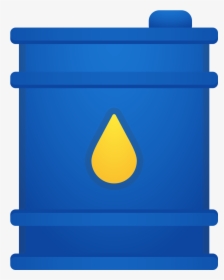 Icon Noto Emoji Travel - Barril Emoji, HD Png Download, Free Download