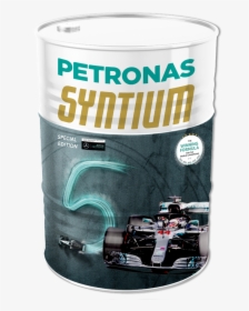 Petronas F1 Barrel, HD Png Download, Free Download